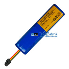Batería para PLC 3Lines FTD-4S1P [Batería de Repuesto]